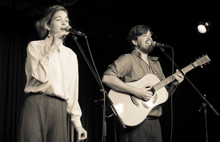 Back in the Speckgürtel